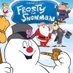 Frosty the Snowman (@2000lastman) Twitter profile photo