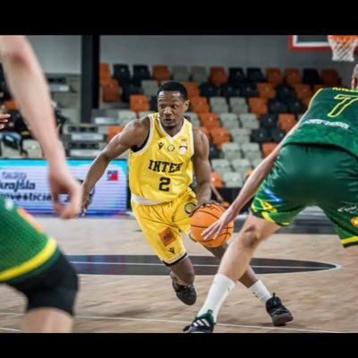 Daishon Smith Profile