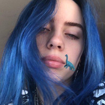 billieesmia's profile picture. 