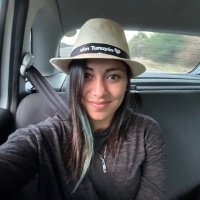 Aяιαdиα🌙 (@ariadnacampos18) 's Twitter Profile