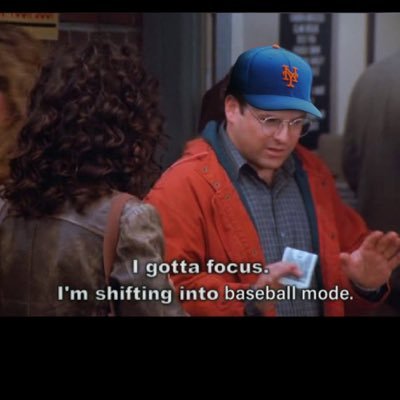 Steve Cohen’s official Chief of Strategy #LFGM