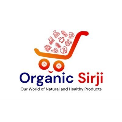 Embrace organic and healthy living for a better world. Let's transform our lifestyle and make a positive impact on our planet.