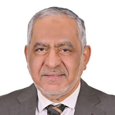 رئيس حزب الوسط
President of El Wasat Party -Egypt