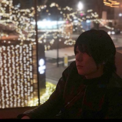 yoshiaki_uehara Profile Picture