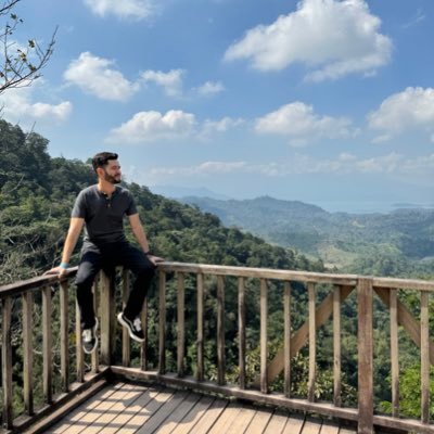 AdonisRivera10's profile picture. 