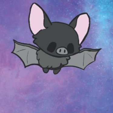 19, I like undertale art, I like bats a lot bc they’re cute…….idk what else.