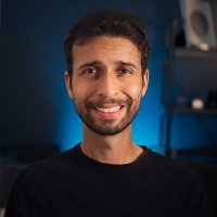 Alain Galvan (@alainxyz) Twitter profile photo