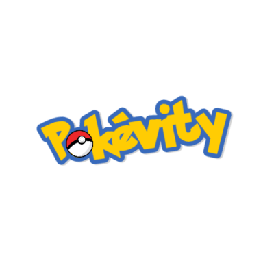 pokevity's profile picture. Party rockin' the universe ☄️