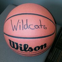 Coach Markeith Gary (@ncwildcats) 's Twitter Profile Photo