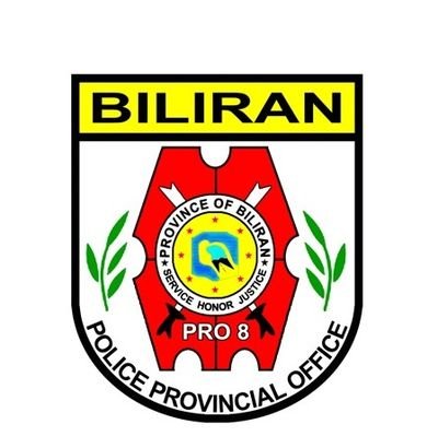 Official Twitter Account of Biliran Police Provincial Office