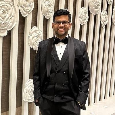 Chirag Mahawar Profile