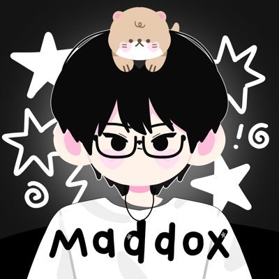maddox Profile