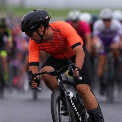 Ksh_leo's profile picture. 健康維持でチャリ乗ってます。
ASTAMA C.T

絵画🖼️bot、時々お城🏯