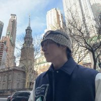 kino (@hyungguz) 's Twitter Profile
