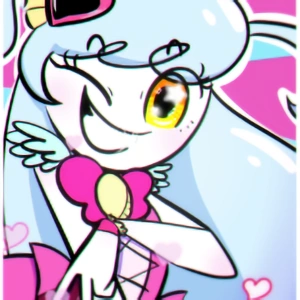 In the name of Love and Justice~ Here comes Magical Girl!
#Parody & #RP account.
Not affiliated with Project Moon.