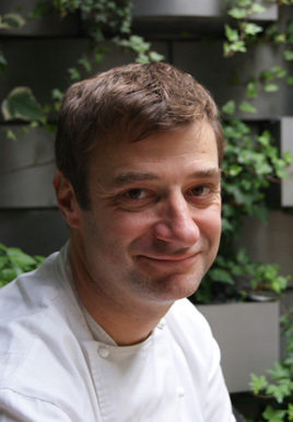 chef. what else do you need to know?