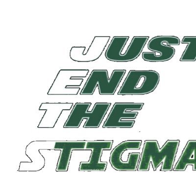 Just End The Stigma
