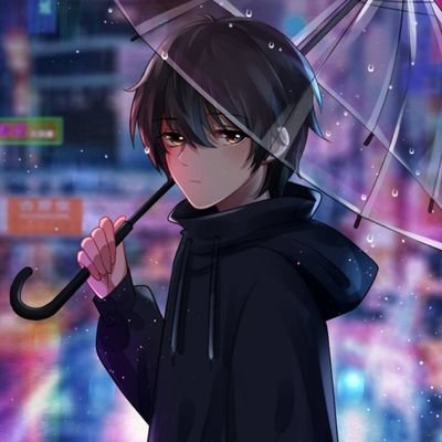 welcome my profile