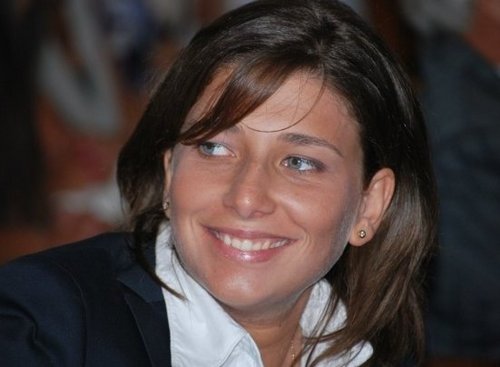 CarolinaVarchi Profile Picture