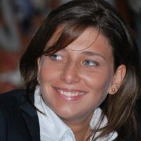 Carolina Varchi 🇮🇹 (@carolinavarchi) 's Twitter Profile Photo Carolina Varchi 🇮🇹 (@carolinavarchi) 's Twitter Profile Photo