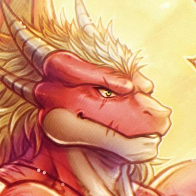 Artist • SFW & NSFW • No minors • Just a guy that plays games and draws dragons • FFXIV • Pfp by @Siredan_Art • Banner by @NNN_OUS