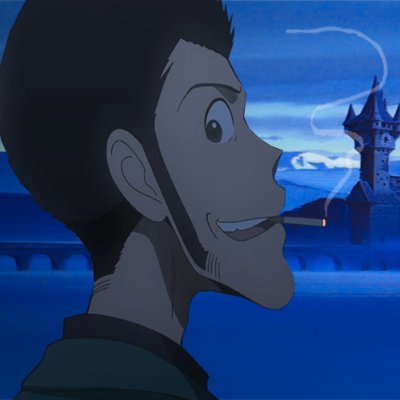 lupiniiiparody Profile Picture