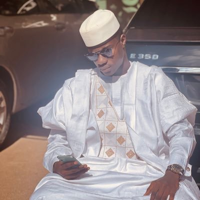 _Habeeb_M's profile picture. BEEBOTTW🦋🤩