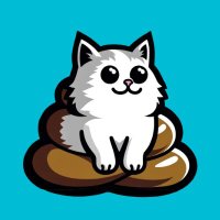 CAT SHIT (@catshitsol) 's Twitter Profile Photo CAT SHIT (@catshitsol) 's Twitter Profile Photo