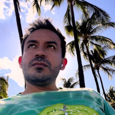 miguelvargasxyz's profile picture. 