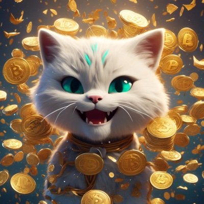 MeowMoneyToken Profile Picture