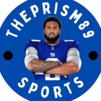 Johnathan(@DaPrism89) 's Twitter Profile Photo