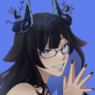 AobanaMoka's profile picture. 🇯🇵&🇰🇷 | 狐Vtuber! A Kitsune! EN/JP Vtuber | AI学習お断り❌ ママ: 🎨@erianosamu_ & 🛠️:@LadyCheese1 Banner 📸: @Isisvart | アイコン Pfp: @sena_daze FA OK!タグ🎨:#AobanaArt