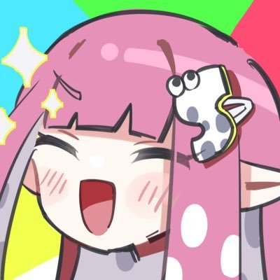 sobachi_game's profile picture. 絵描きのゲーム垢/「ナイスでつよくなる」という名前でサモランしてる！モンハンも好き！そのうちゲーム配信するかも？(絵垢:@oekakisobachi)