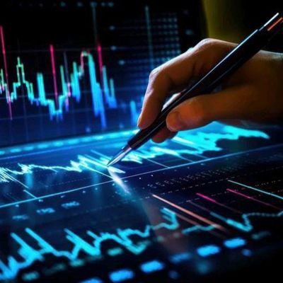 KLeinvest's profile picture. 💫product/ service
👉 stock market advisory and given intraday calls tips
👉Calls or puts
👉 BANK NIFTY,NIFTY, EQUITY, COMMODITY 🔥💯