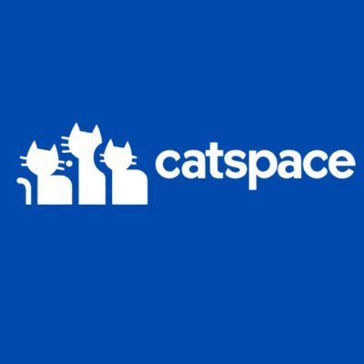 $catspace is the premier social media platform designed by cats, for cats.

GamQVWVNQKxmwcJGuiofsVCDtY9P9GYRshxjEhAKv3cw

https://t.co/WwD3l5cffq