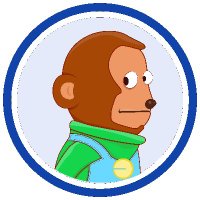 Awkward Monkey BASE(@AwkmonkeyBase) 's Twitter Profile Photo