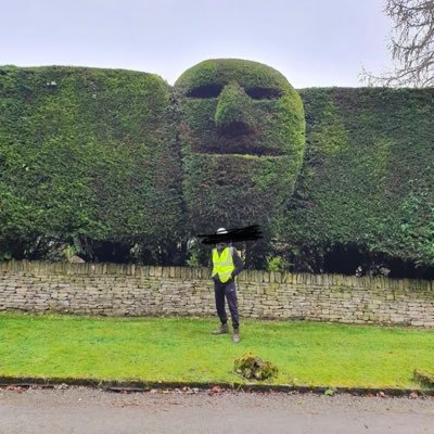 Geologist, Engineering Geologist, Project Manager, Registered Mental Health Nurse. Fellow Geological Society of London. Research and Innovation. I'm from 🇳🇬.