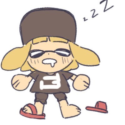 she/her | bi | not a minor | average splatoon player and gamer | genshin ar57 | RT heavy | opinions are my own | icon: @92kyuni