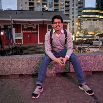 Software Developer by profession | Indian Classical Musician at heart
