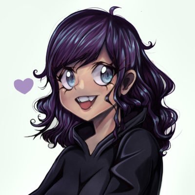 ravenna | ja fui vtuber 🌾👩‍🌾 SKELETÁさんのプロフィール画像