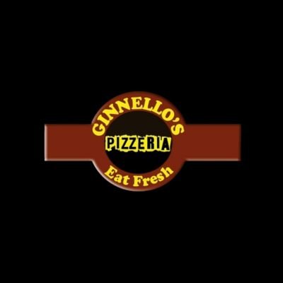 ginnello's profile picture. For every kind of pizza. Taste the difference