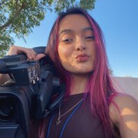 desiree (@desireexcamacho) 's Twitter Profile Photo