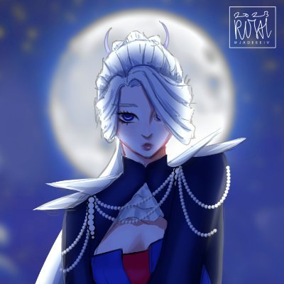 Mingyue stuffさんのプロフィール画像