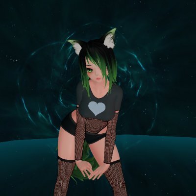 EN-Vtuber (Hobbyist) | Variety Gamer with a love for RPGs and co-ops. (I'm sort of obsessed with making new outfits for myself)