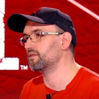 Bruno Roccaさんのプロフィール画像