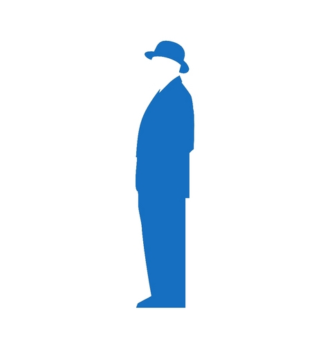 Les_Magritte Profile Picture