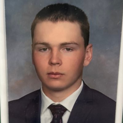 MurphyWegner's profile picture. MSU 26’