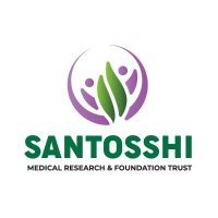 Santosshi Medical Research & Foundation Trust(@research48497) 's Twitter Profile Photo