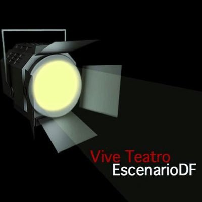 Cartelera Digital de Teatro. Contacto • escenariosdf@gmail.com Facebook • Escenario DF YouTube EscenarioDF #ViveTeatro