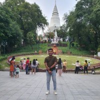 Sopha Vuthyum(@SophaVuthyum) 's Twitter Profile Photo